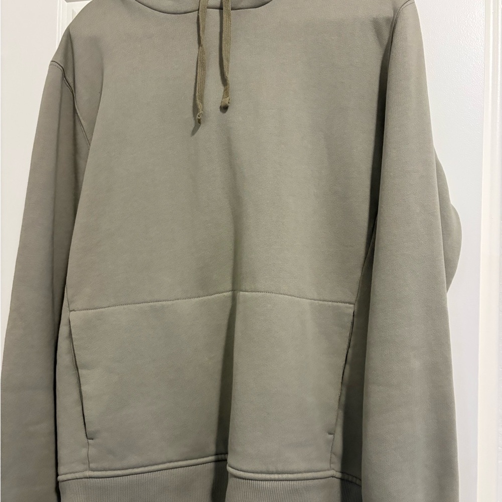 The Re Track Hoodie
